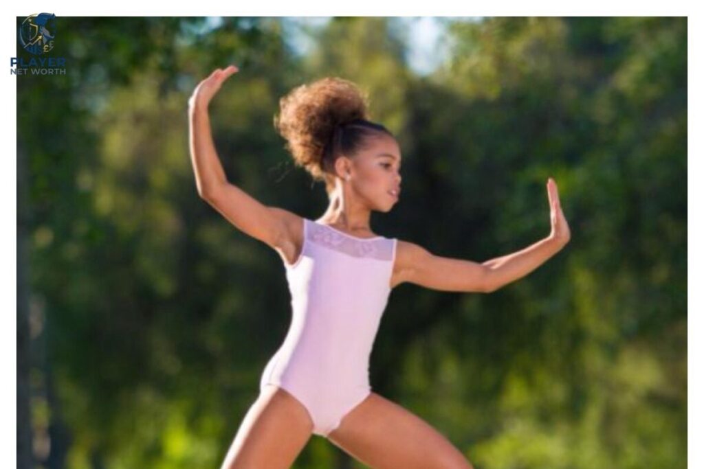 Asia Monet Ray Net Worth