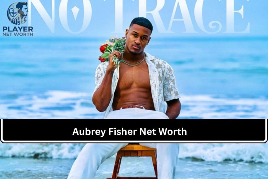 Aubrey Fisher