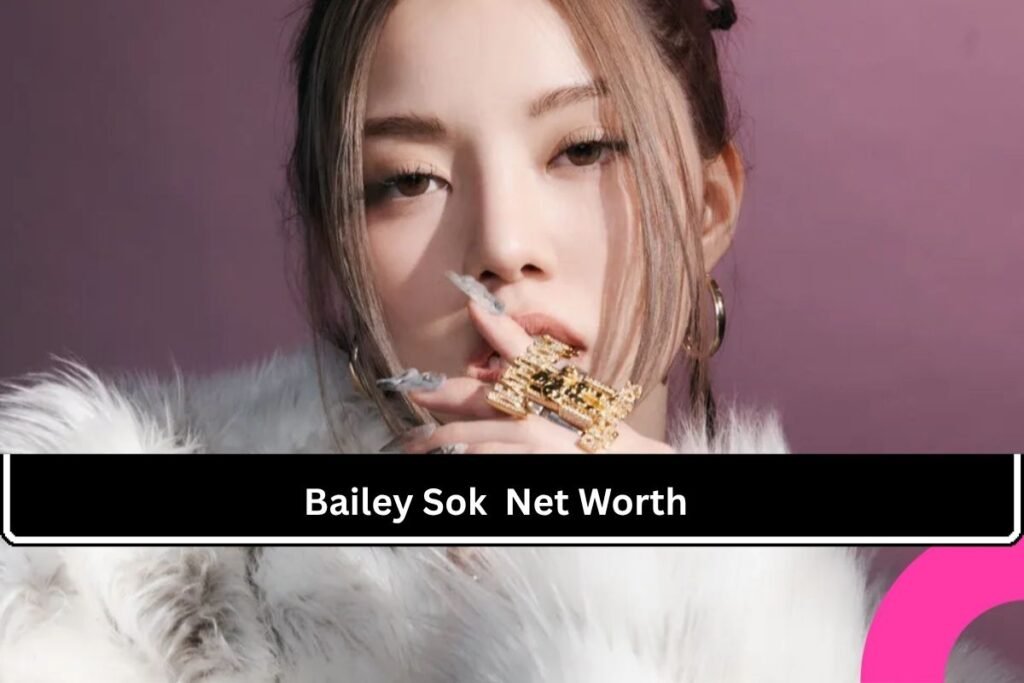 Bailey Sok