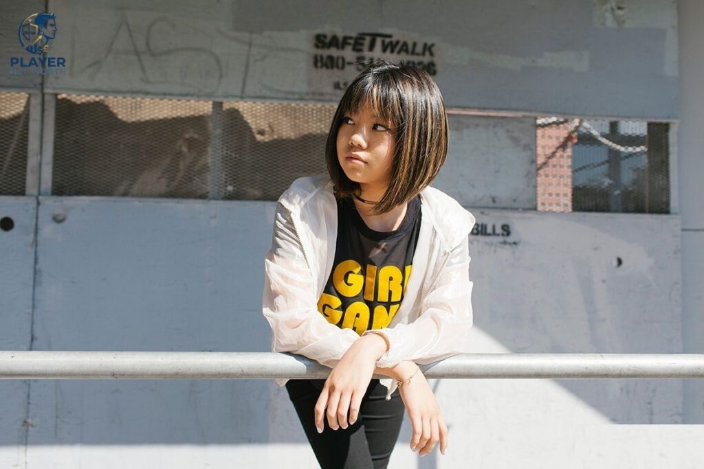 Bailey Sok Age