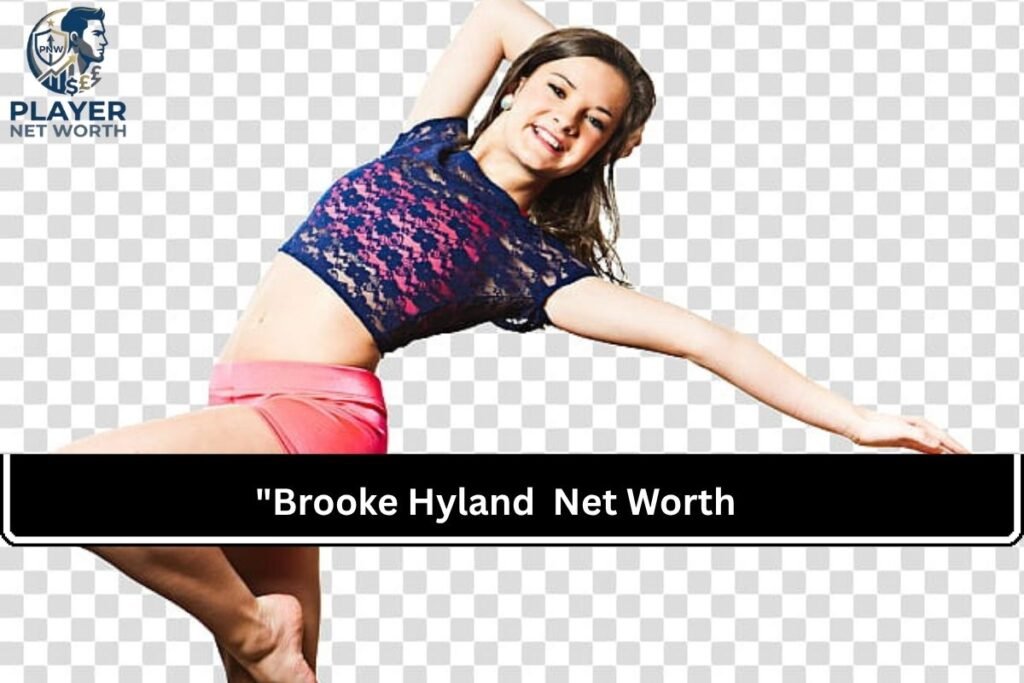 Brooke Hyland