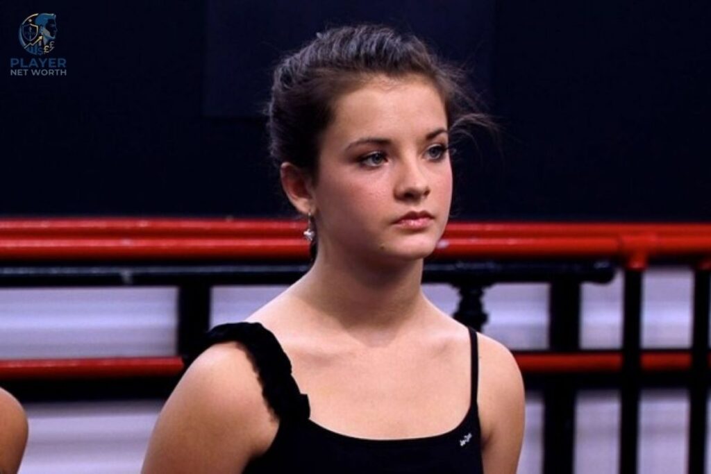 Brooke Hyland Age