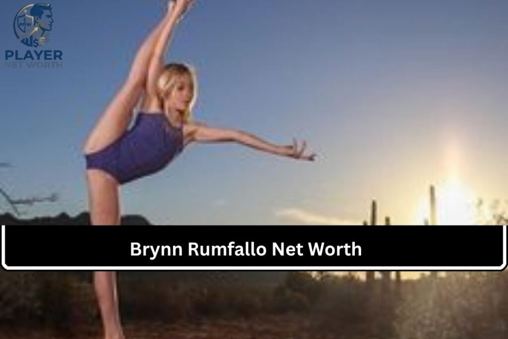 Brynn Rumfallo