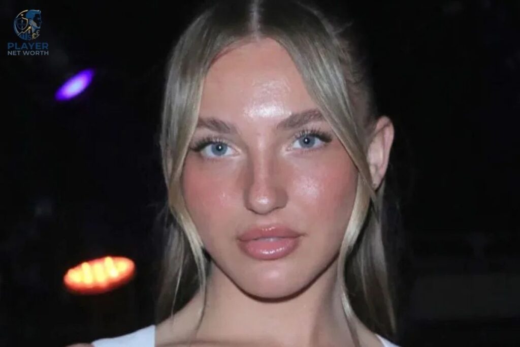Brynn Rumfallo Net Worth