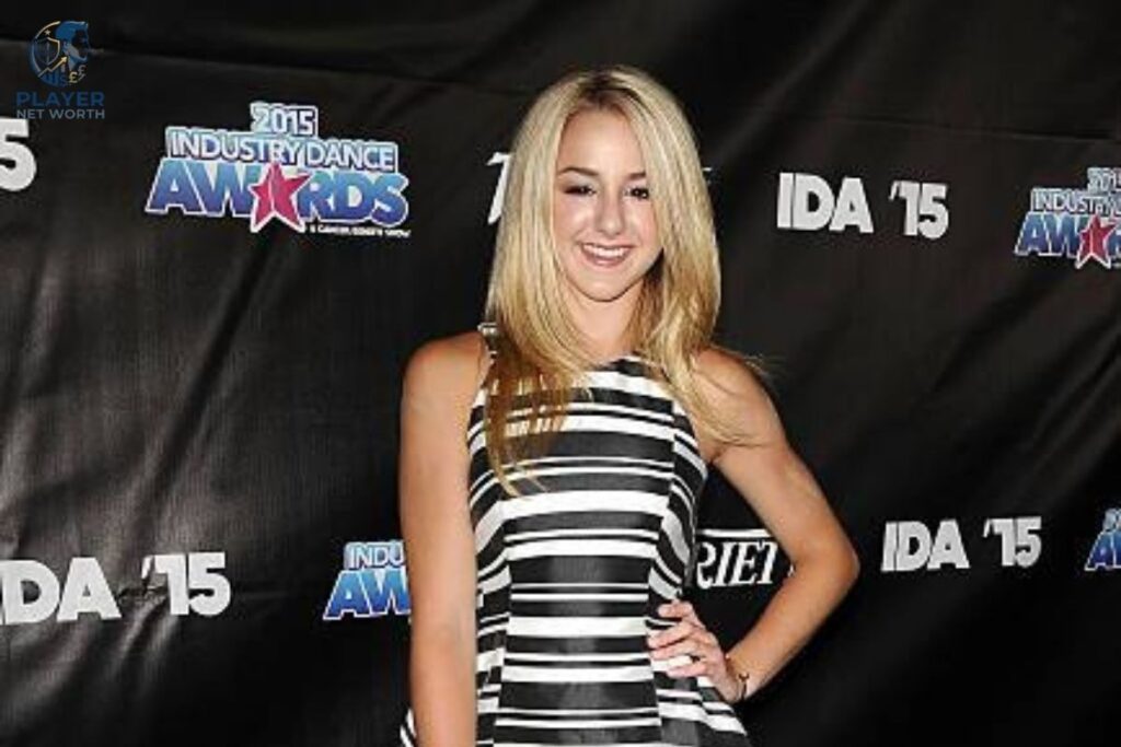 Chloe Lukasiak