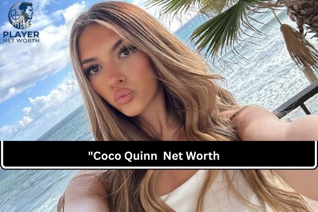 Coco Quinn