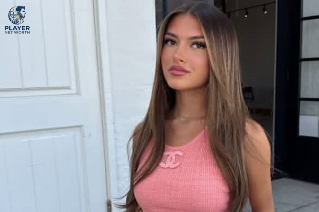 Coco Quinn Net Worth