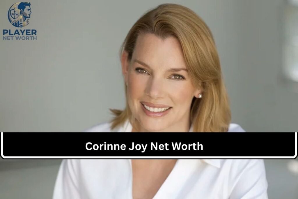 Corinne Joy