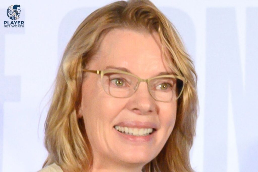 Corinne Joy Age