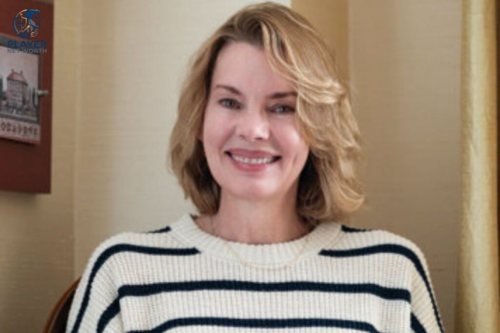 Corinne Joy Education