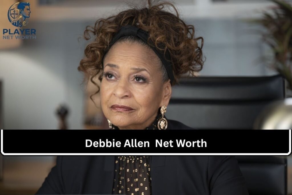 Debbie Allen