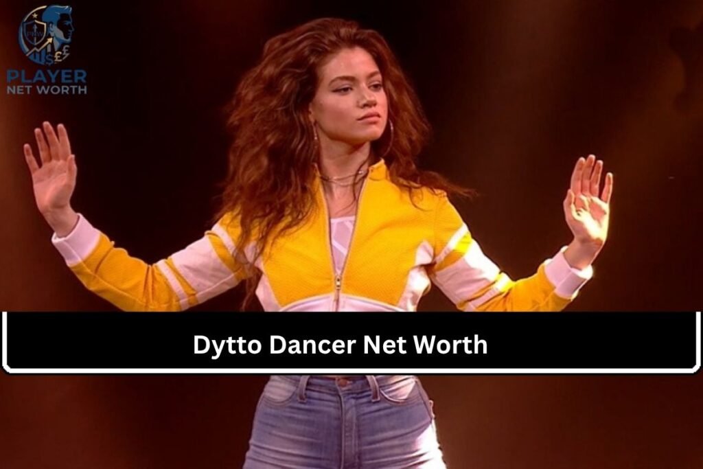 Dytto