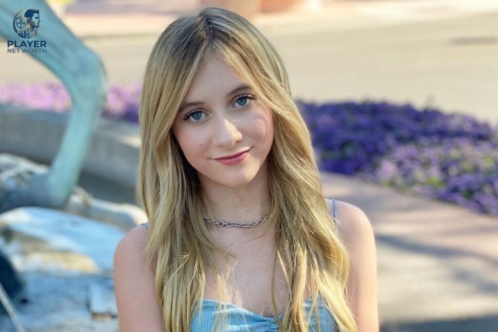 Elliana Walmsley Net Worth