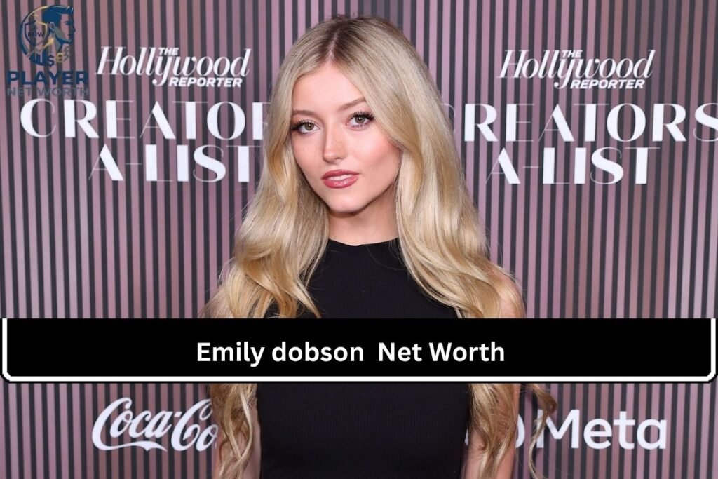 Emily Dobson