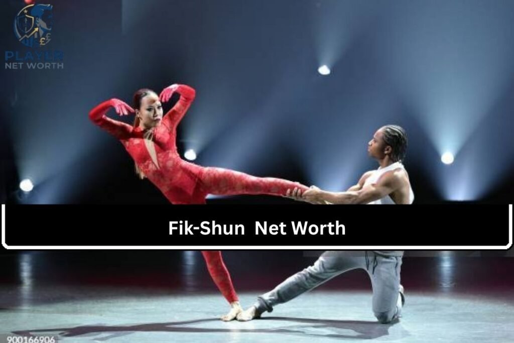 Fik-Shun Stegall