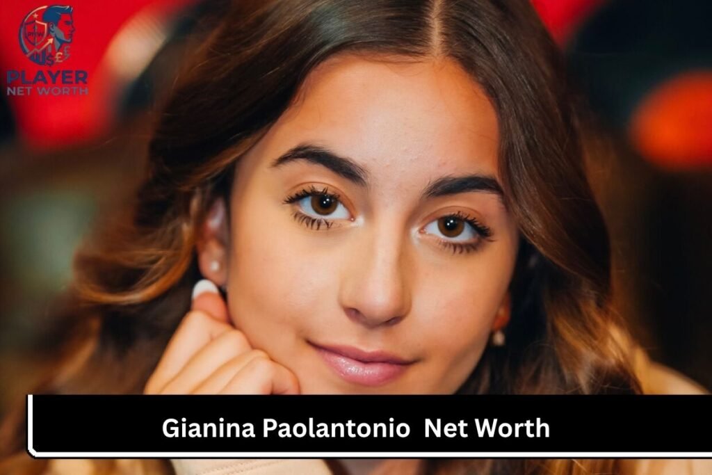 GiaNina Paolantonio