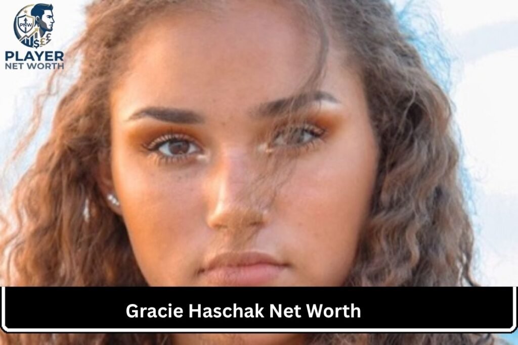 Gracie Haschak
