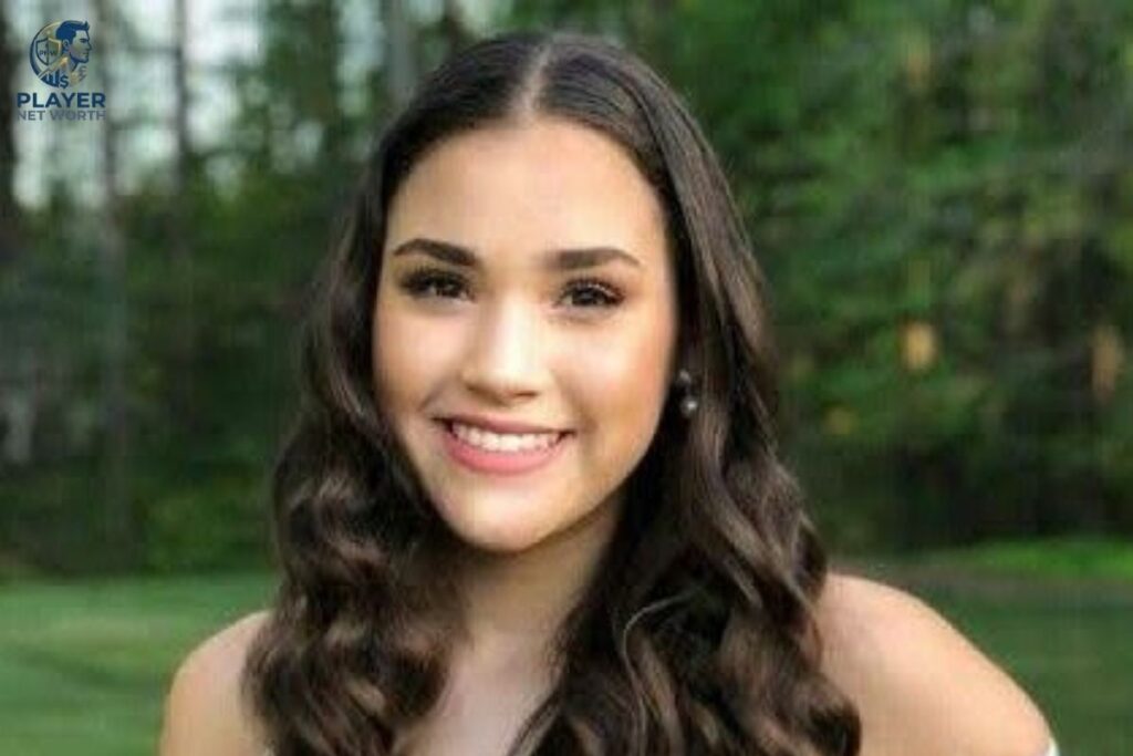 Gracie Haschak Net Worth