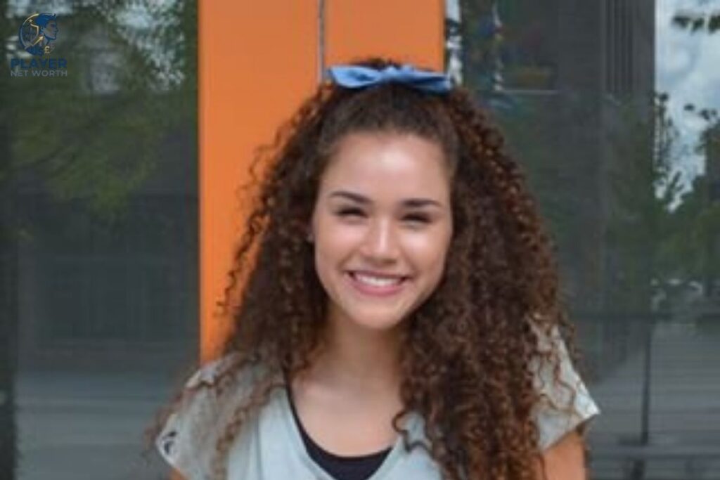 Gracie Haschak Age