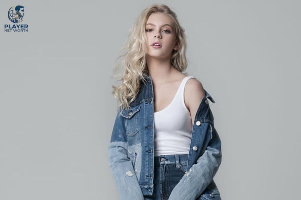 Jordyn Jones