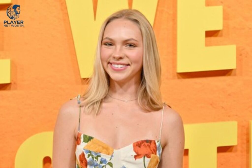 Jordyn Jones