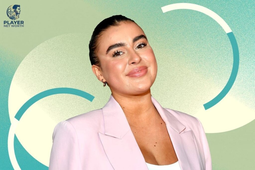 Kalani Hilliker Age