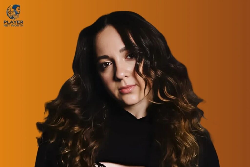 Kaycee Rice Age