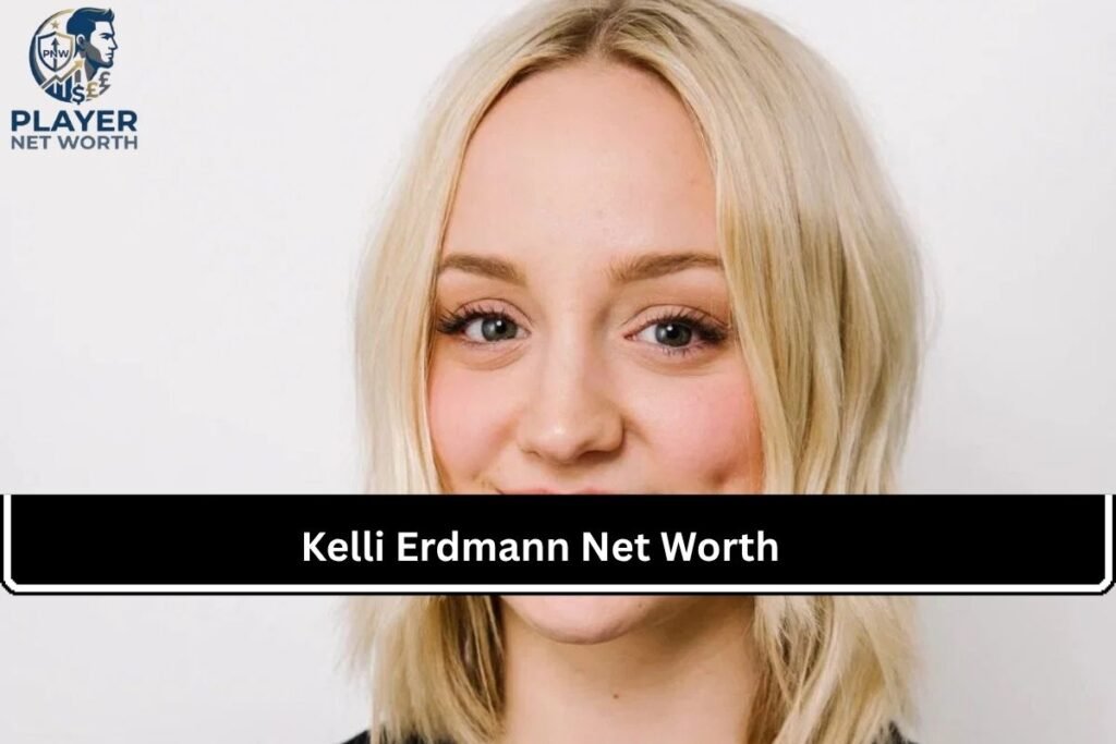 Kelli Erdmann