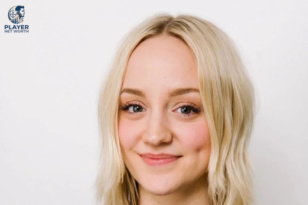 Kelli Erdmann Net Worth