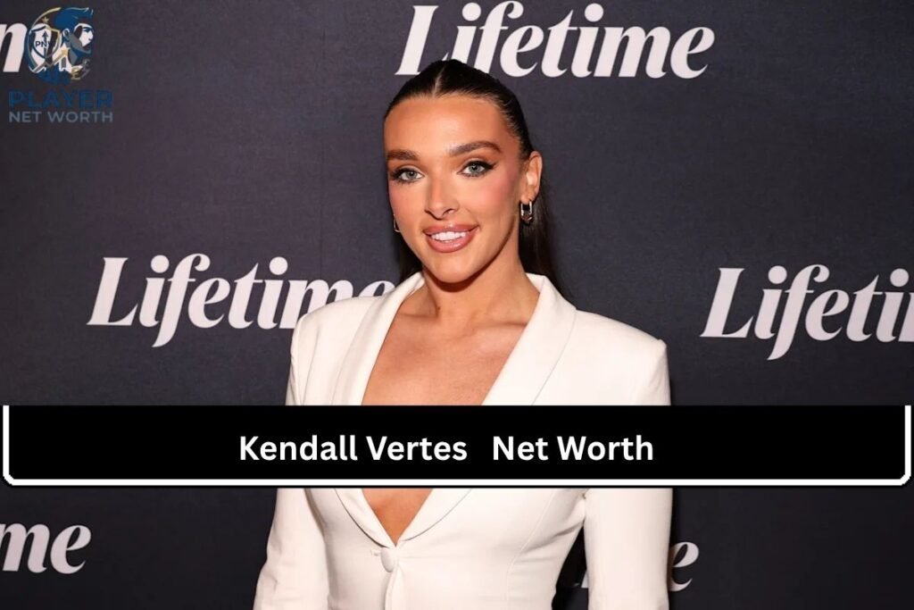 Kendall Vertes