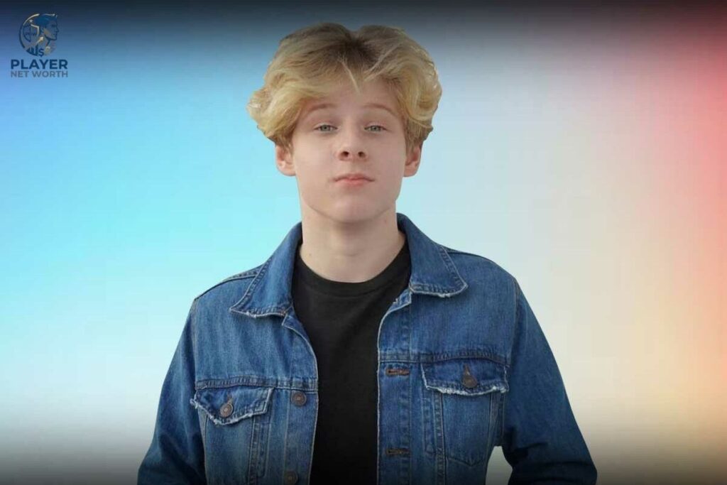 Lev Cameron Age