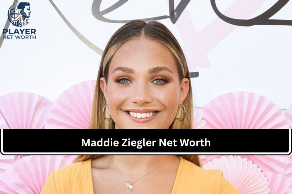 Maddie Ziegler