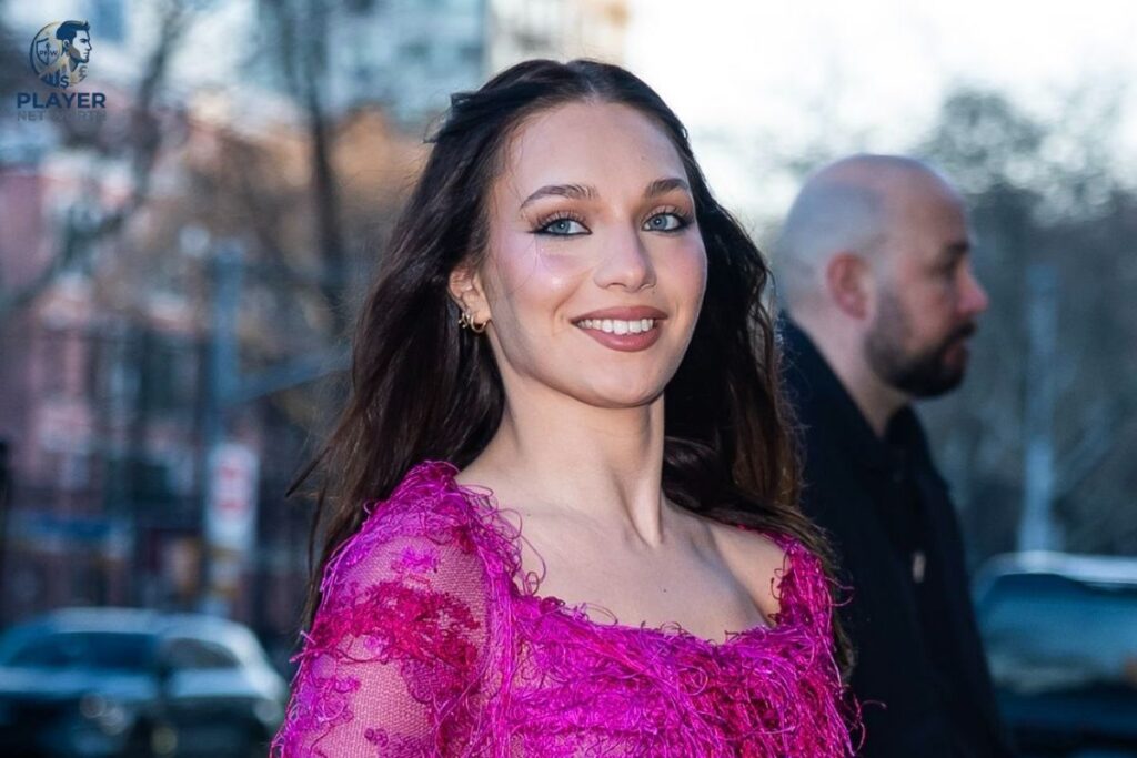 Maddie Ziegler