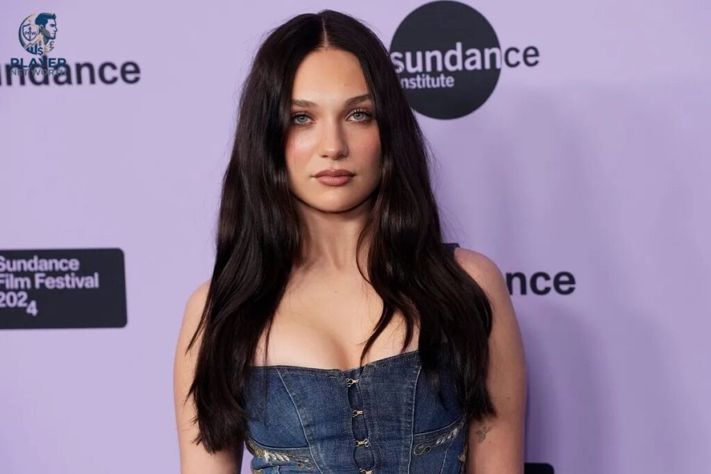 Maddie Ziegler
