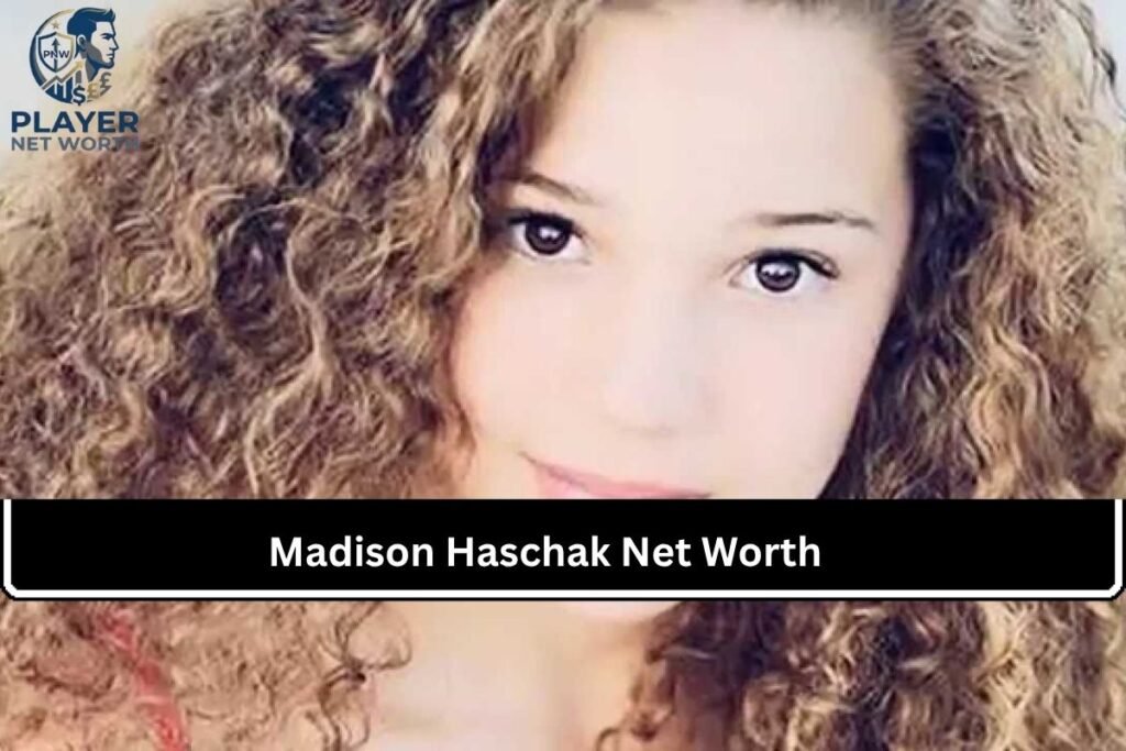 Madison Haschak