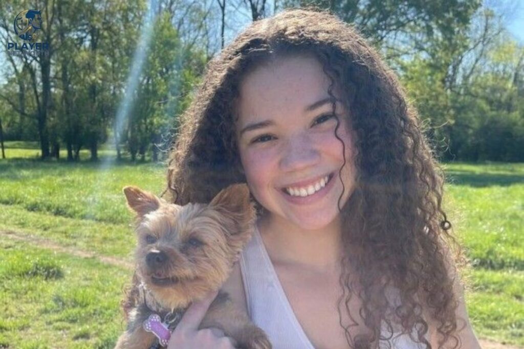 Madison Haschak  Age