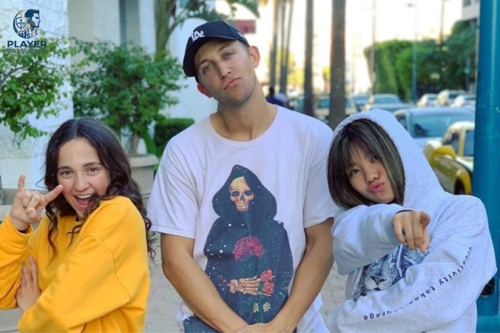 Matt Steffanina