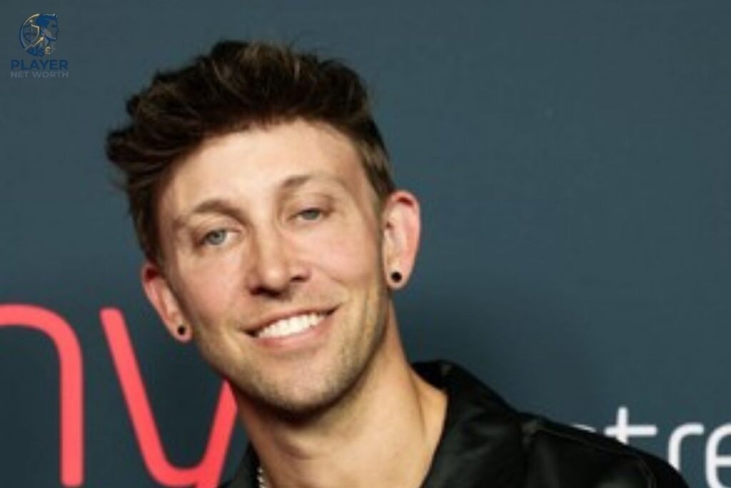 Matt Steffanina Age