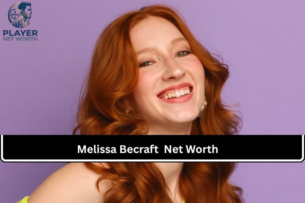 Melissa Becraft