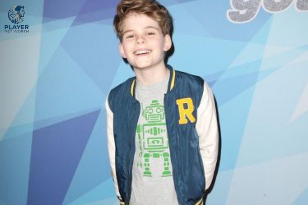 Merrick Hanna Net Worth