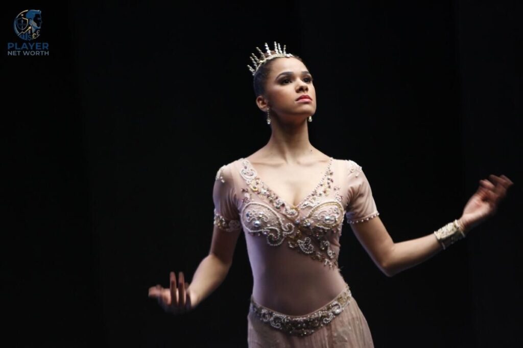 Misty Copeland Age