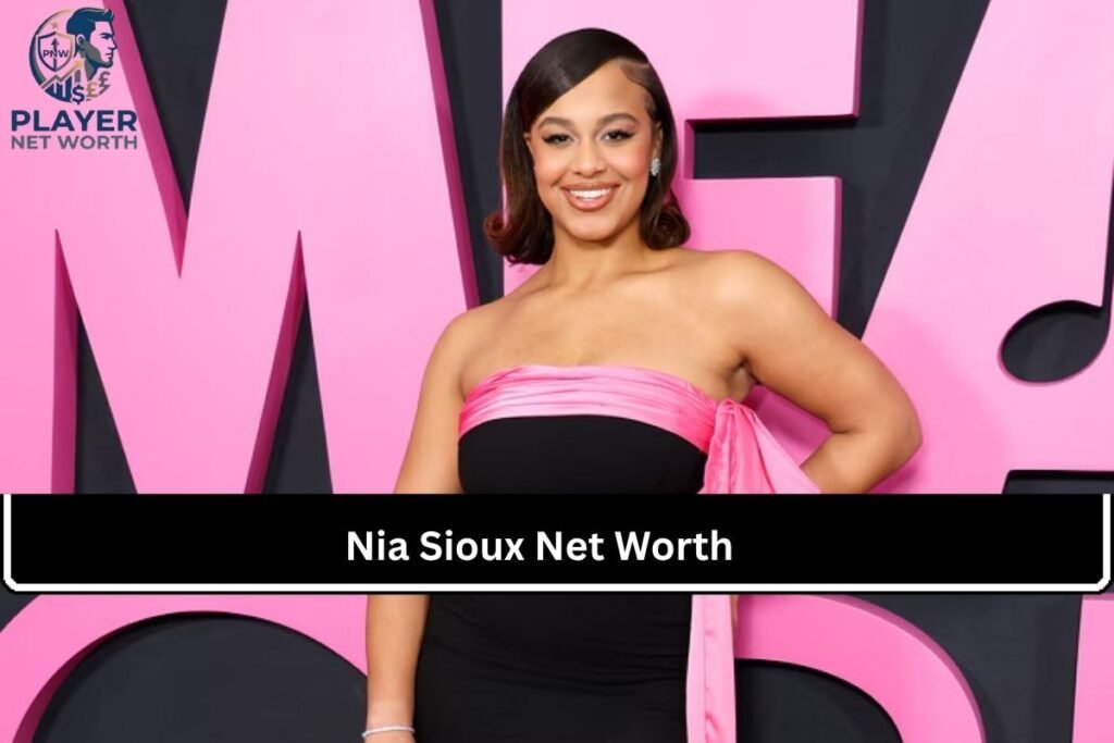 Nia Sioux