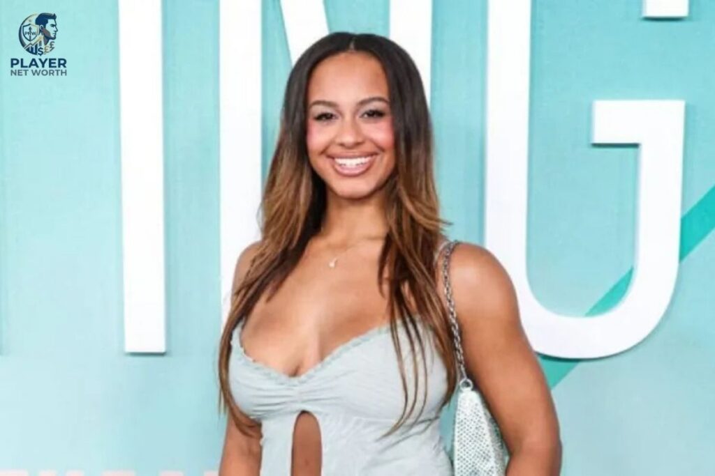 Nia Sioux Age