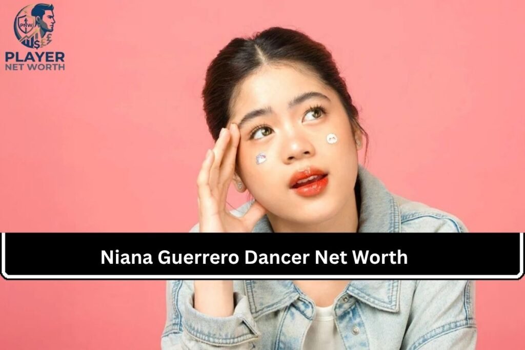 Niana Guerrero