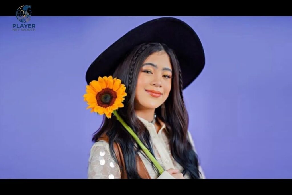 Niana Guerrero Age
