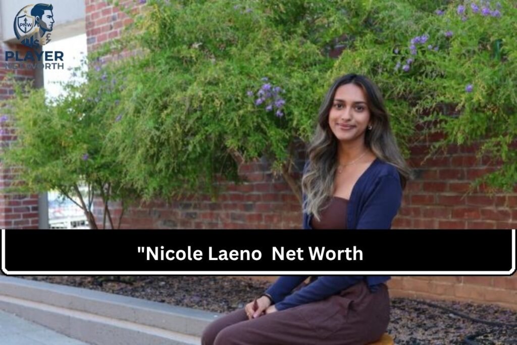 Nicole Laeno
