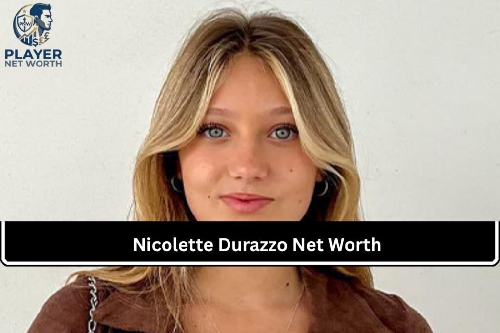 Nicolette Durazzo