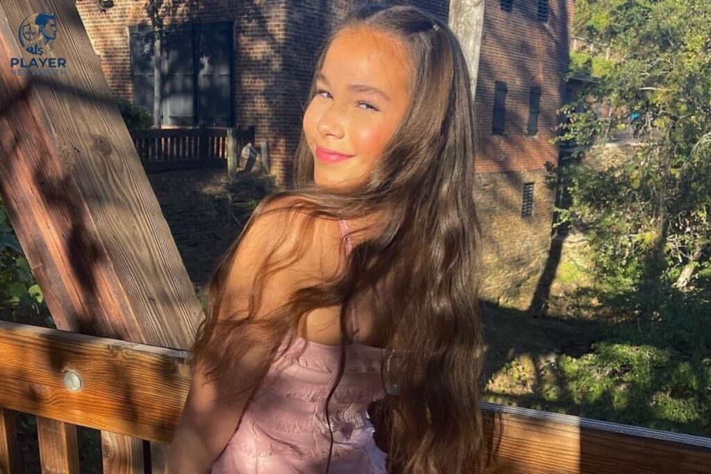 Olivia Haschak Age