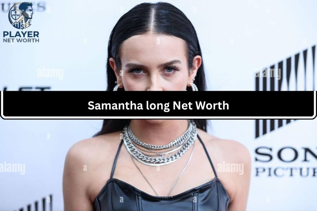 Samantha Long