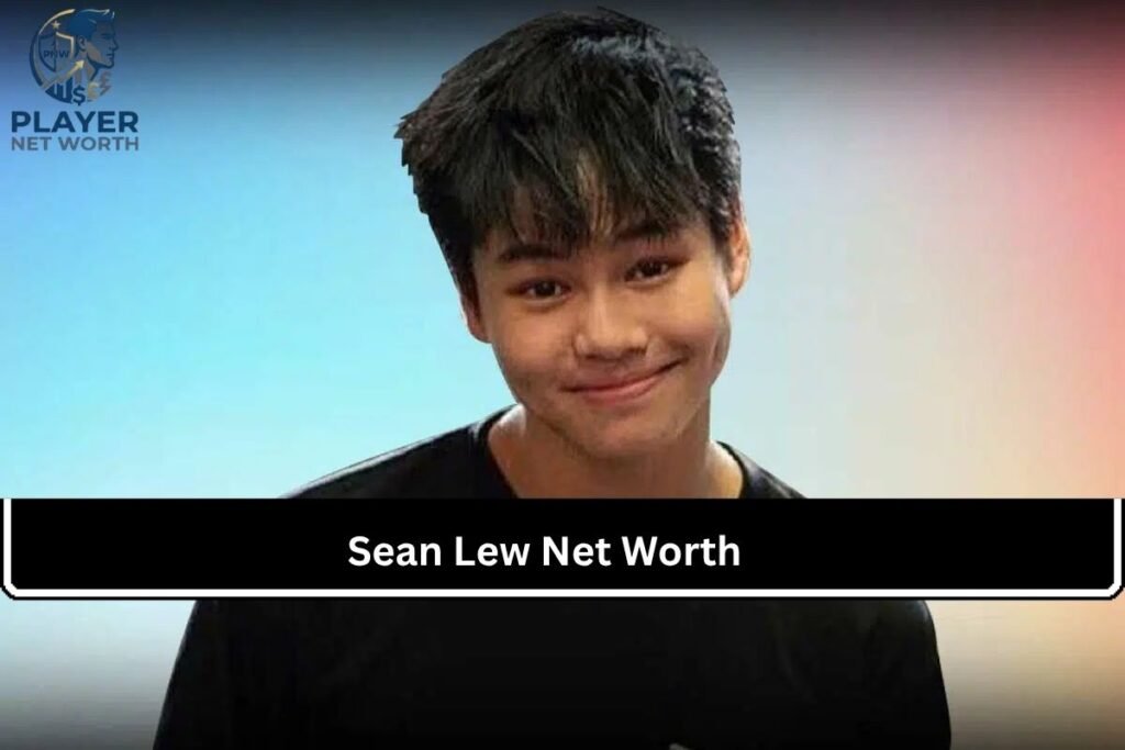 Sean Lew